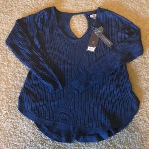 NWT, Jennifer Lopez Size Large Top